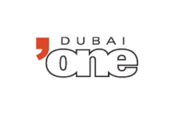DUBAI one