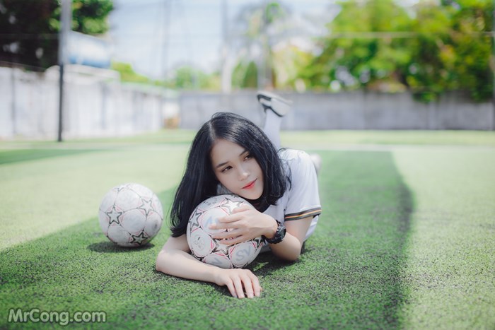 Ảnh girl xinh Việt qua ống kính nhiếp ảnh gia Ngô Sỹ Nam (74 ảnh)