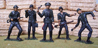 MPC German Infantry