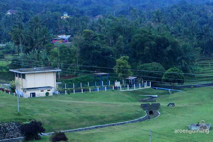 waduk darma kuningan