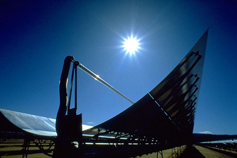 desertec proyecto solar ingenieria mosingenieros