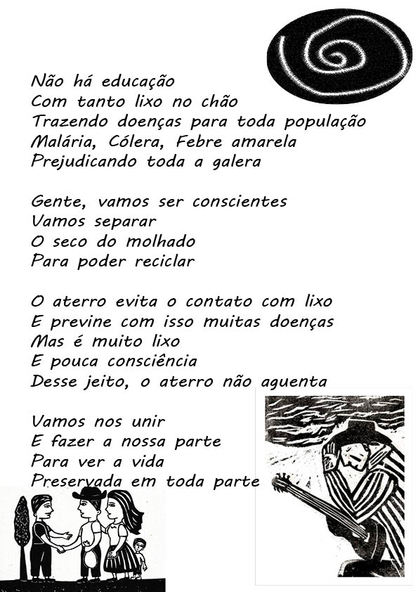 Programa Escola Zé Peão: Educadores do Programa Escola Zé Peão produzem