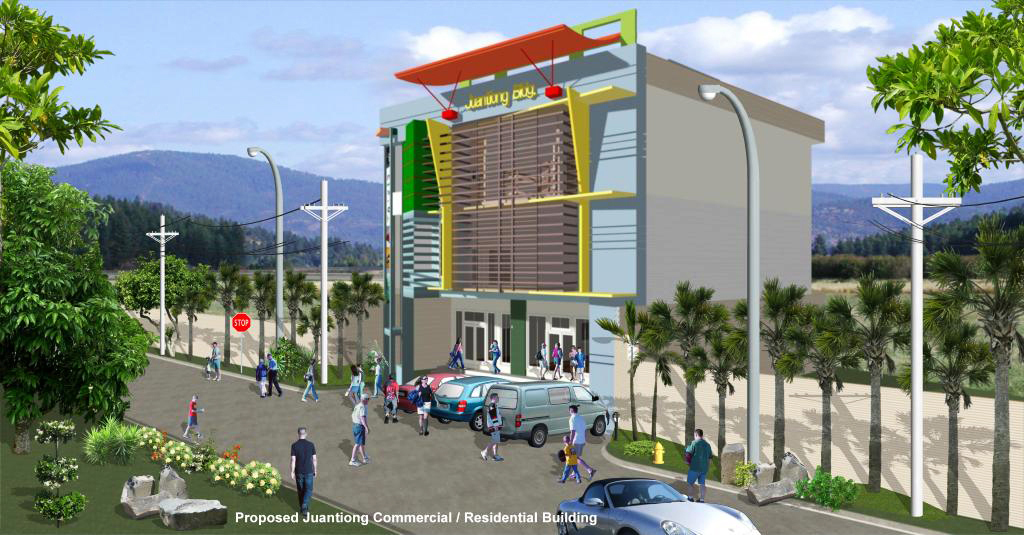 House Designs in the Philippines in Iloilo by Erecre Group ...