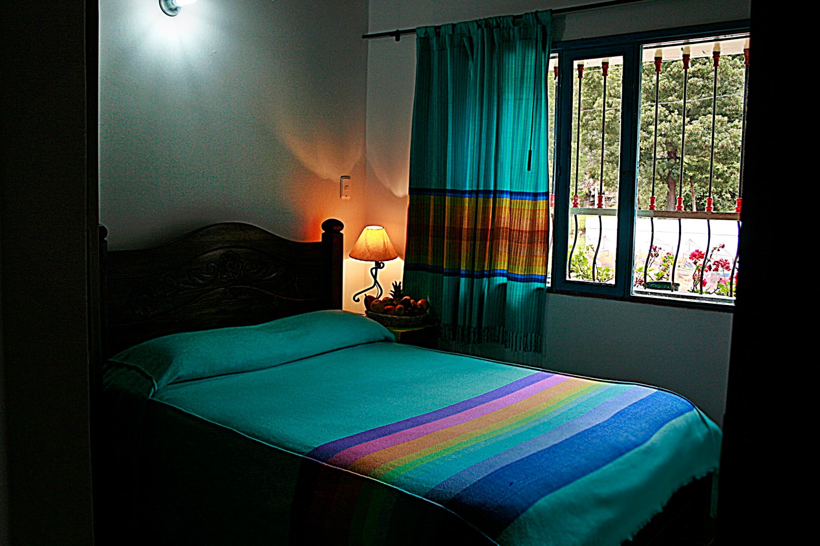 Hoteles Pueblito Boyacense Duitama Hotel Los