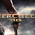 Teaser poster de la película "Hércules 3D"