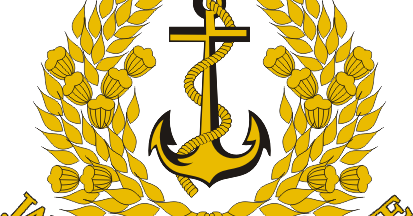 Ninequadrat Logo TNI AL
