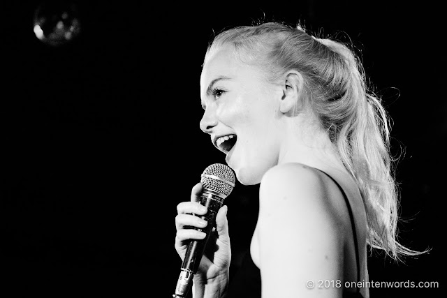 Dream Wife at The Legendary Horseshoe Tavern on May 5, 2018 Photo by John Ordean at One In Ten Words oneintenwords.com toronto indie alternative live music blog concert photography pictures photos