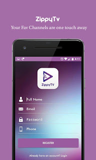 ZippyTv Live Sport Movie Music New v1.6 APK ZippyTv Live Sport Movie Music New v1.6 APK