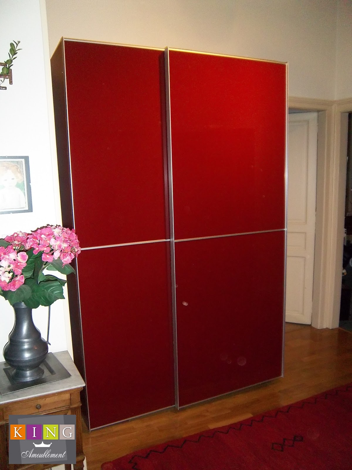 Realisationsdressings,cuisines,salles de bains,refection de sièges et meubles sur mesure