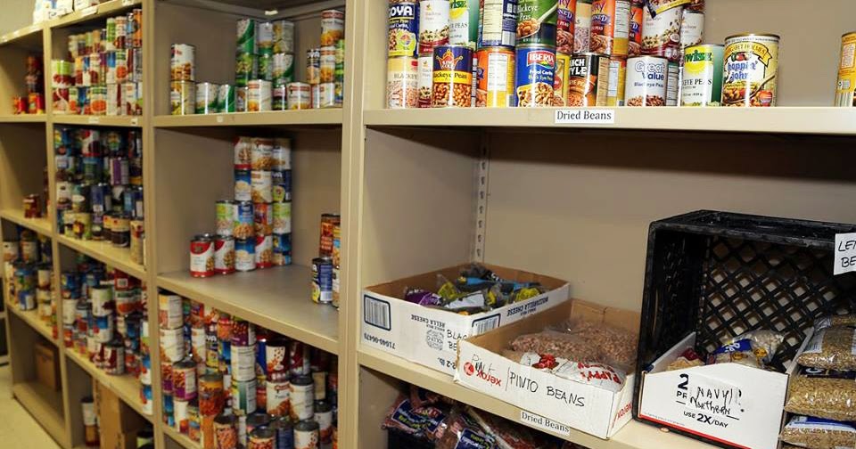 Fairfax Community Church Food Pantry Fairfax Community Church Food Pantry