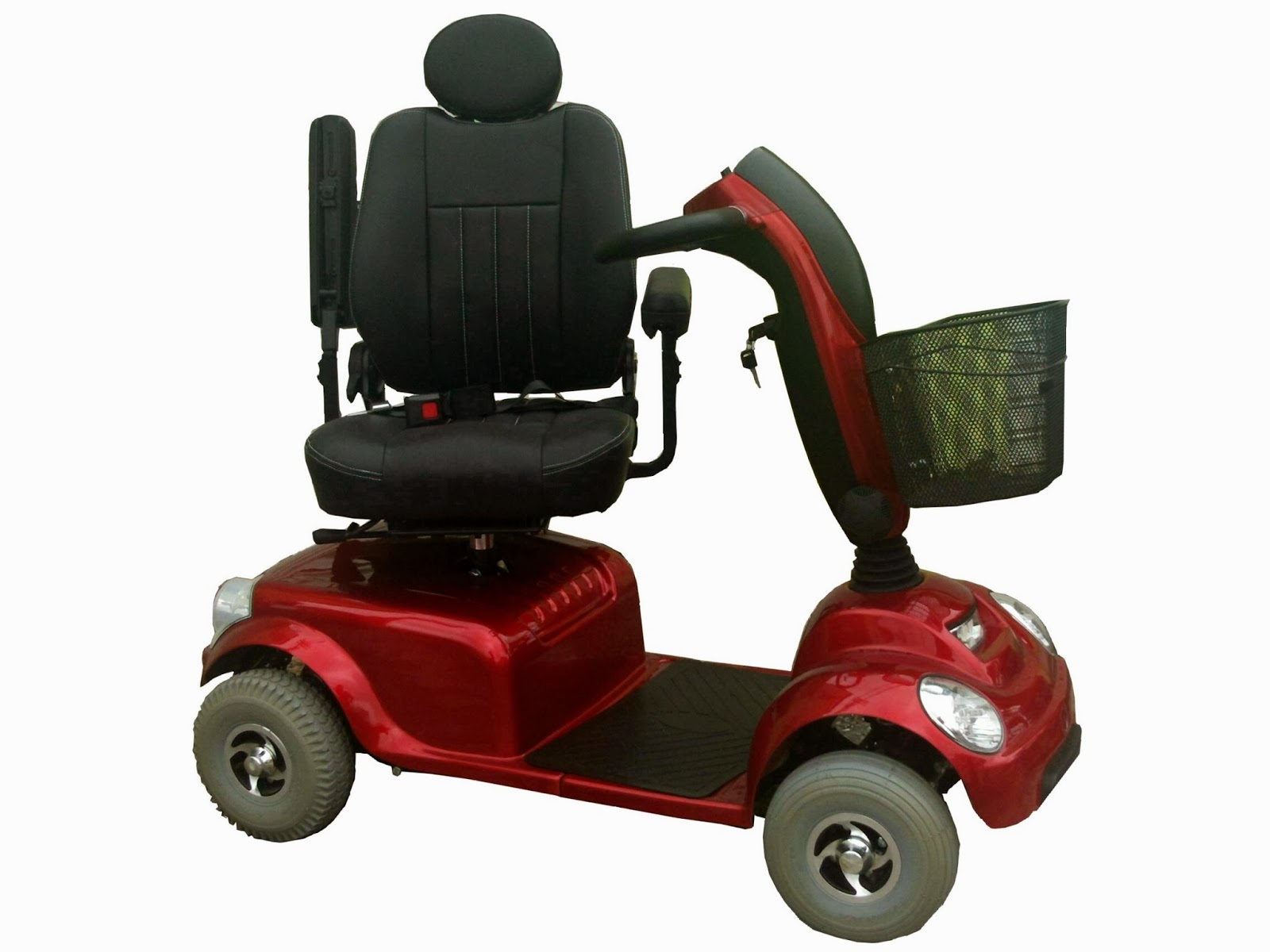 quadriciclo cadeira de rodas eletrica, scooter para