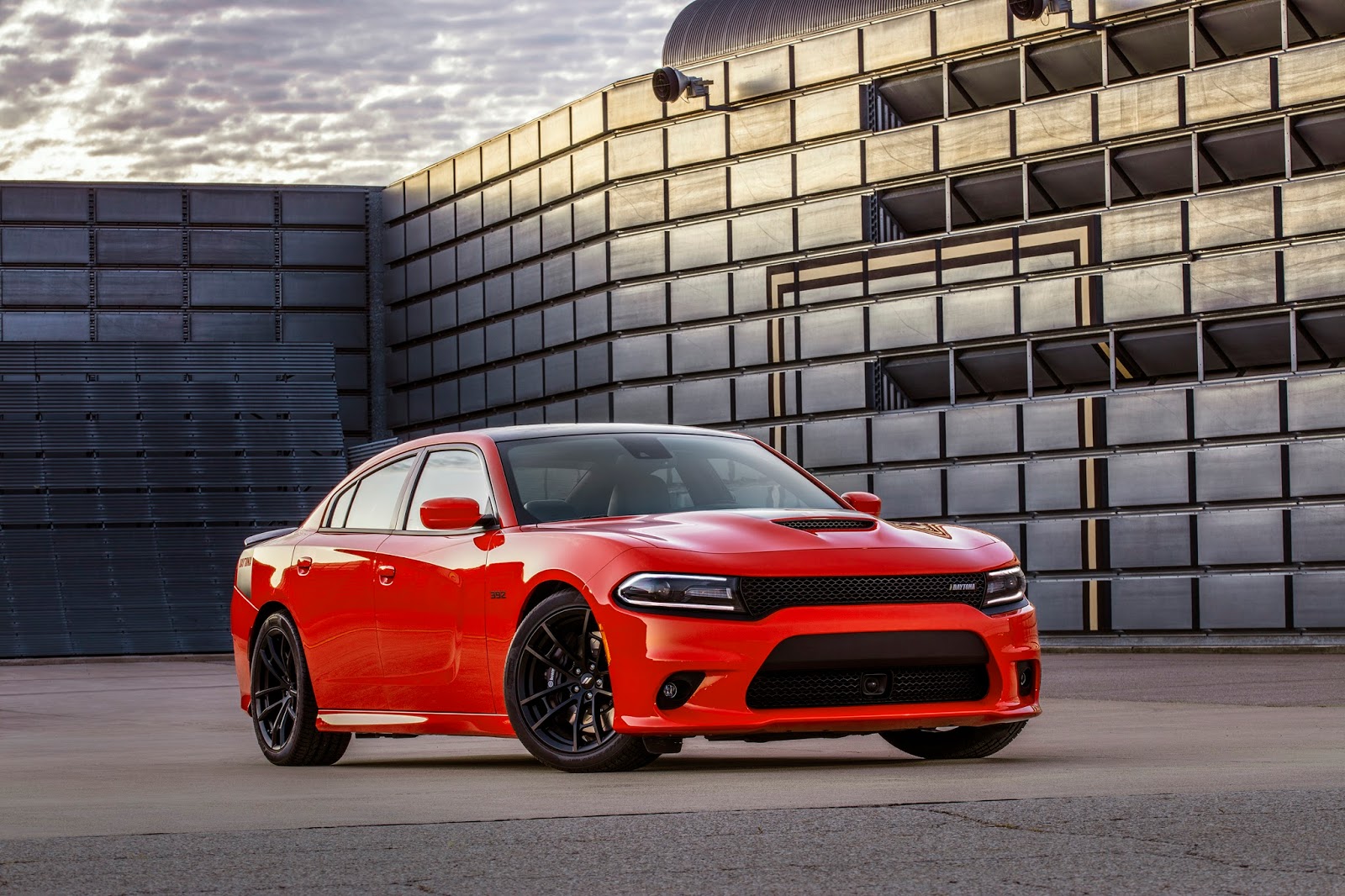 Dodge T/A and Daytona