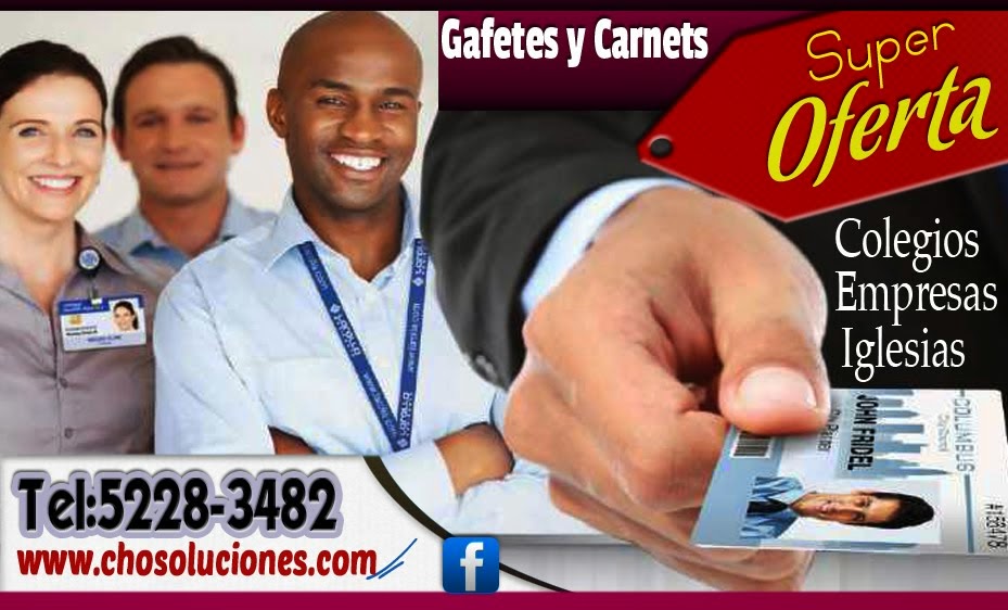 Carnets en PVC