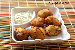 Vysya's Delicious Recipes: 80 Andhra Recipes - Andhra Breakfast Recipes