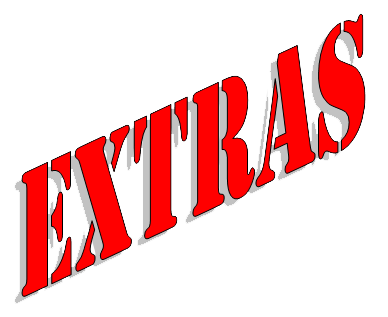 Extras Extras
