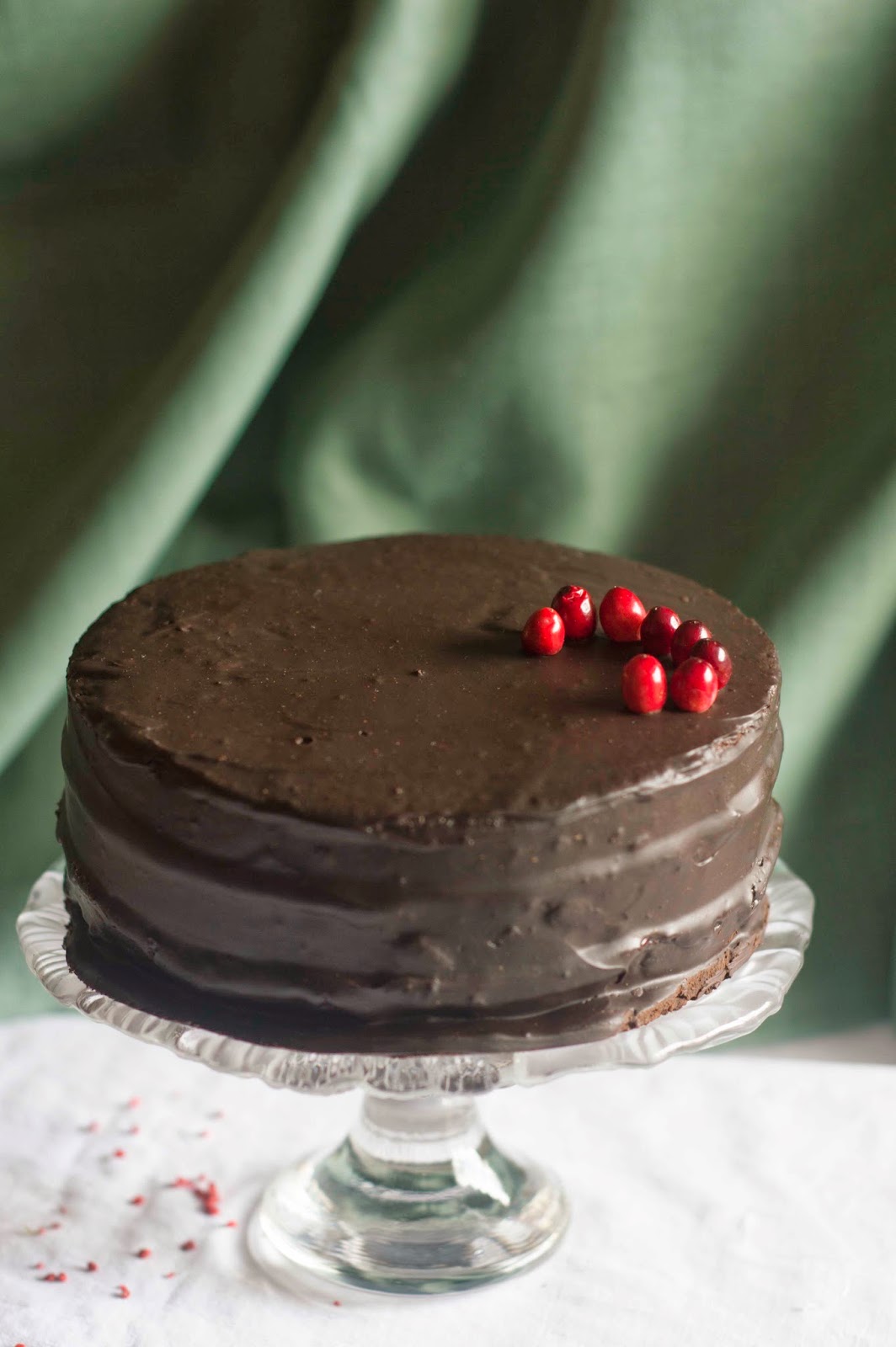 Tarta sacher