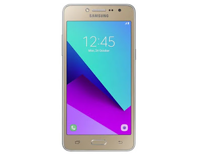 Harga Samsung Galaxy J2 Prime dan Spesifikasi