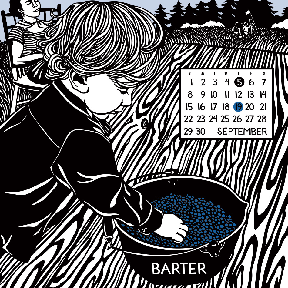 o'suz news nikki mcclure 2013 calendar is here!