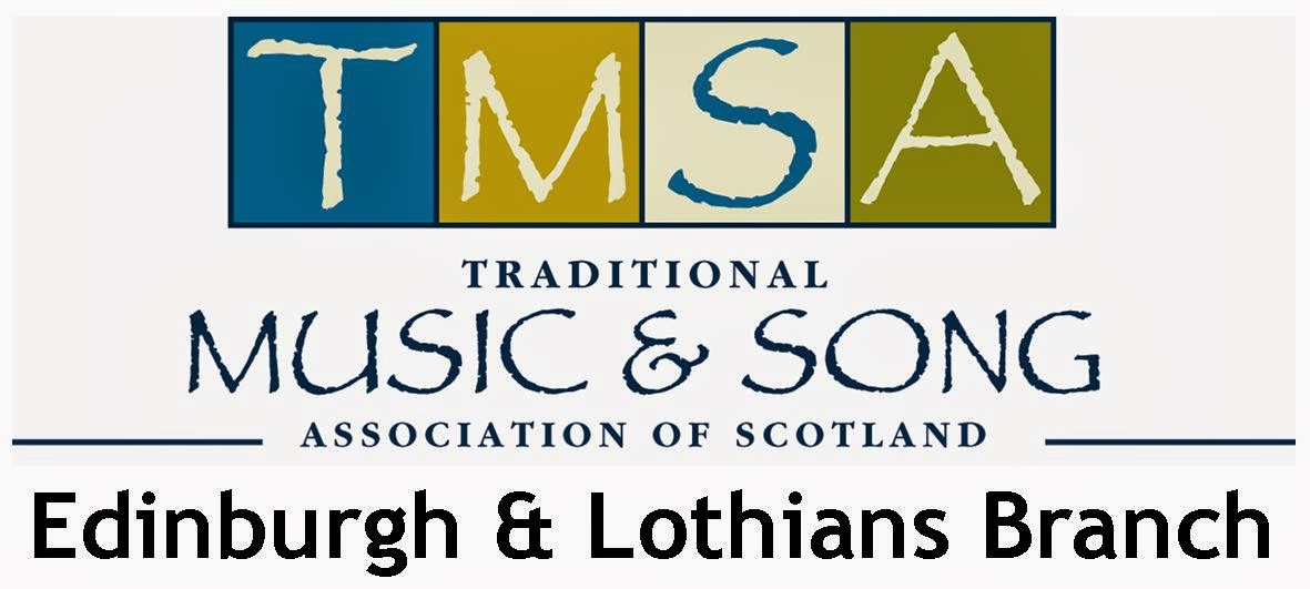 TMSA Edinburgh & Lothians Branch logo