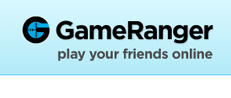 Gameranger Registration