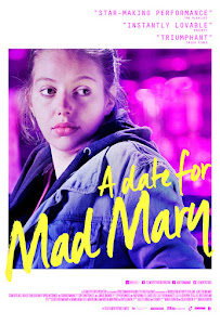 A Date for Mad Mary Poster