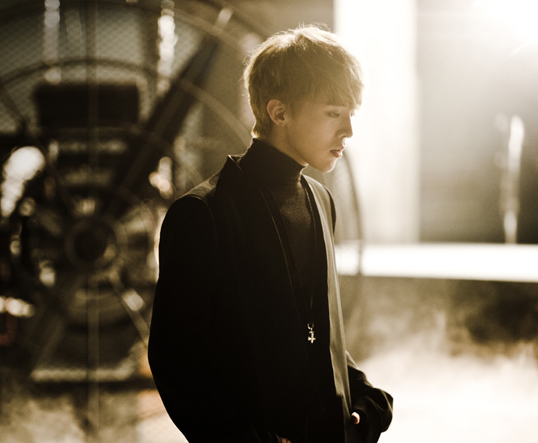 Tidal Kpop: [Stills] G-Dragon's 'That XX' is 'One of a Kind' Indeed