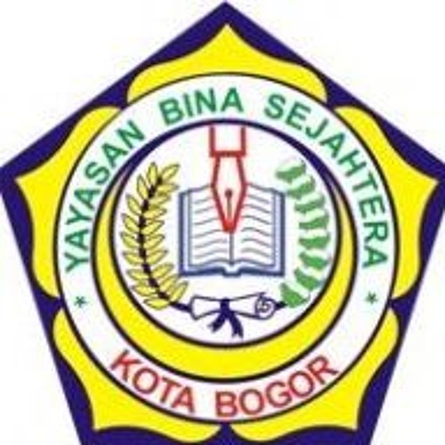 Logo dan lambang SMA Swasta Kota Bogor