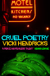 Cruel Poetry - noir novel