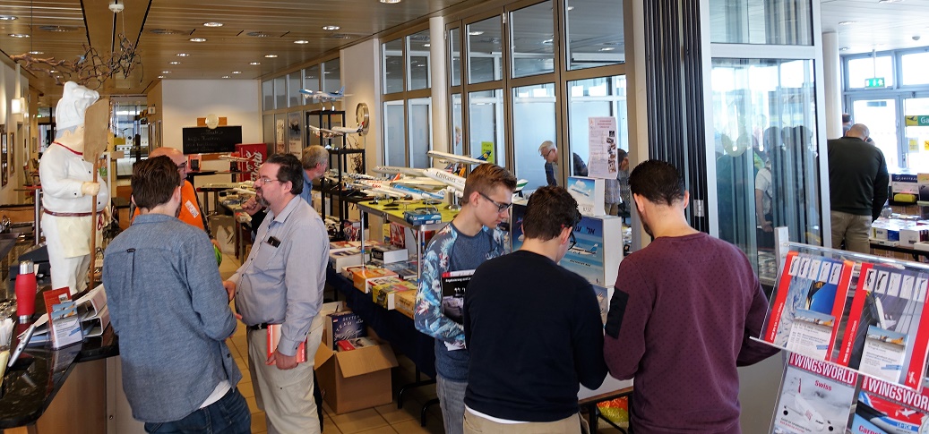 Modellflughafen Blogspot De Oktober 2017