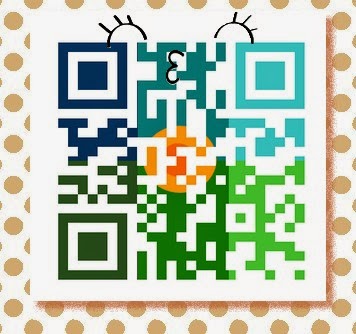 Un QR sorprendente