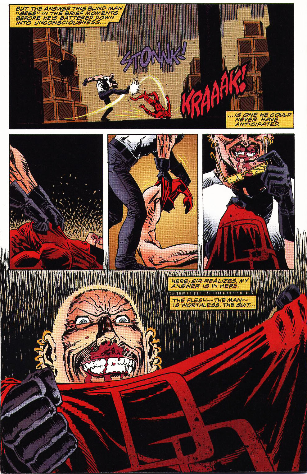 Daredevil (1964) 346 Page 19