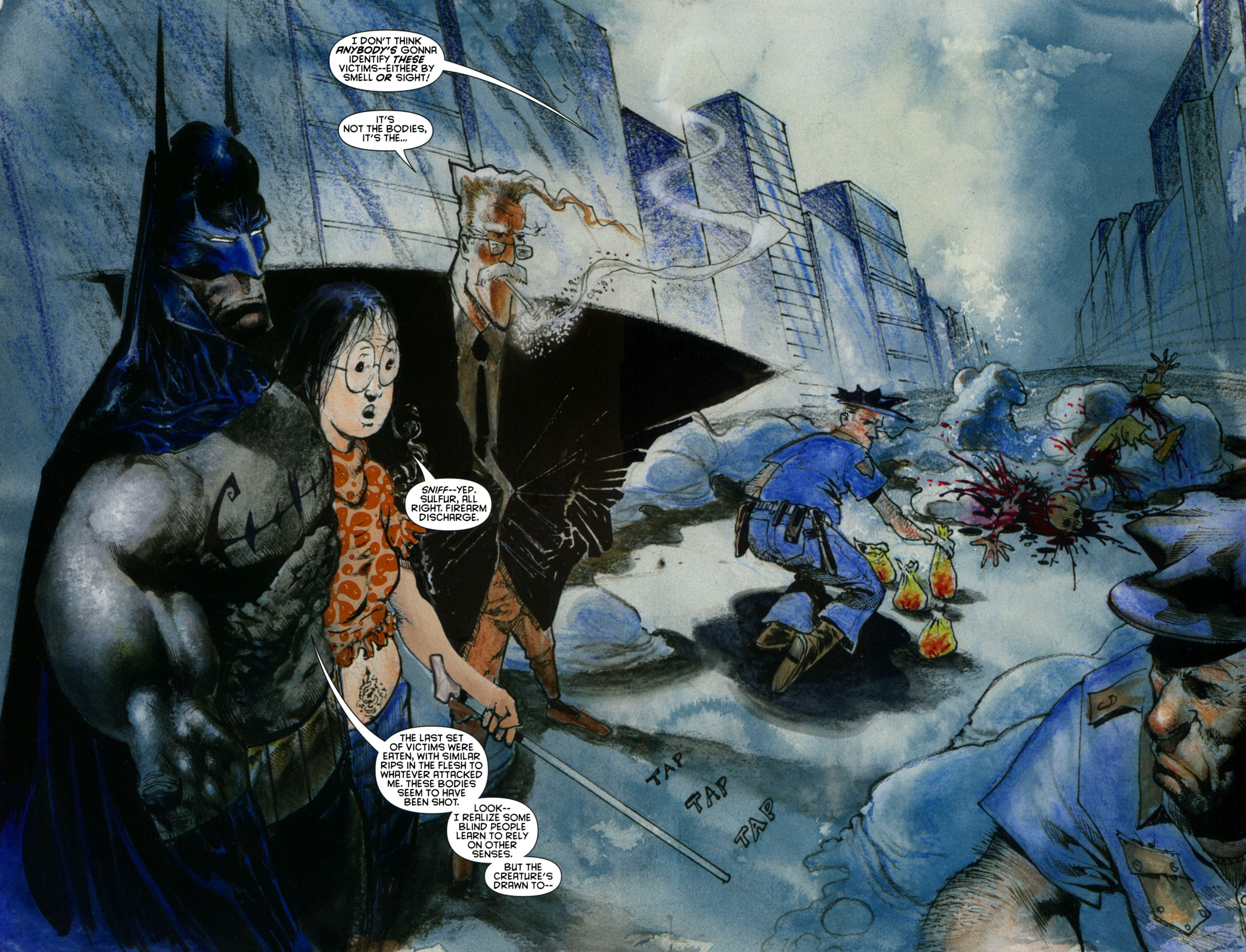 Batman Confidential Issue #41 #41 - English 14