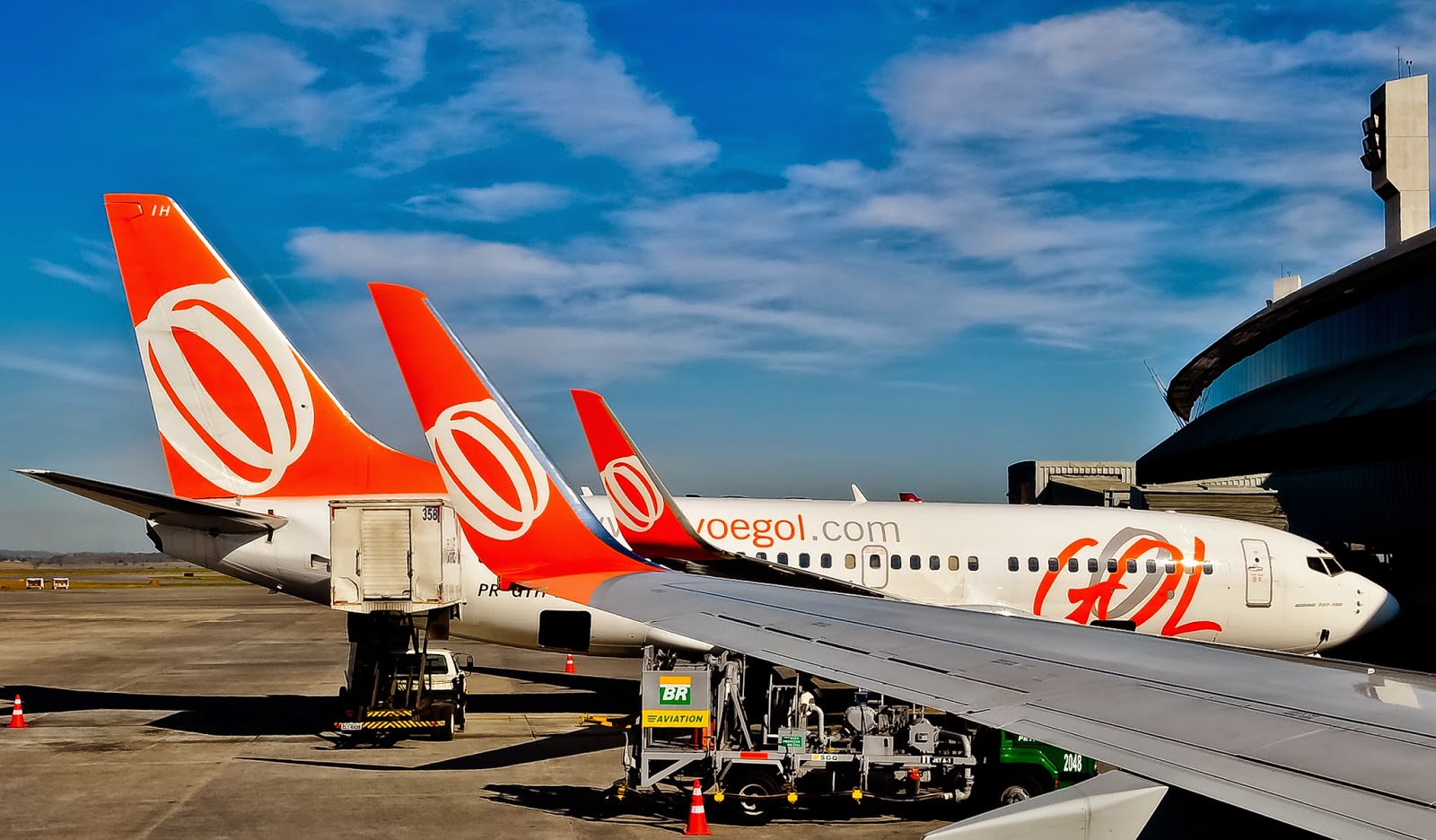 AEROSPACEBRASIL: Só \