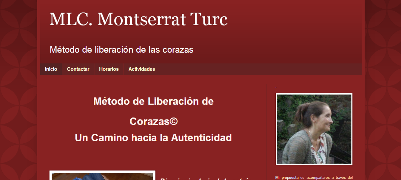 Montserrat Turc