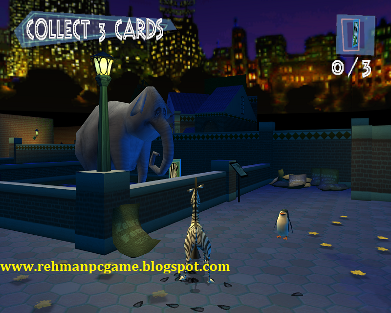 madagaskar 2 game full version madagaskar 2 game full version