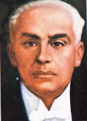 Bibliotequilla Presidentes de Bolivia Monje