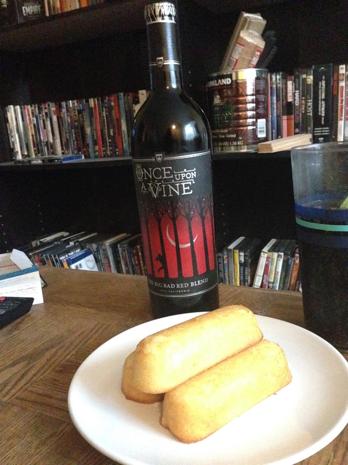 Reel Fancy Dinners Grease Dinner