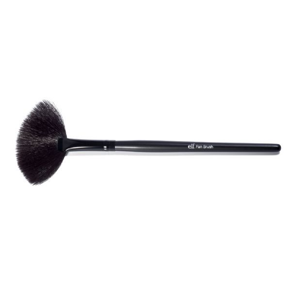 Beauty N FashionLove ELF Fan Brush