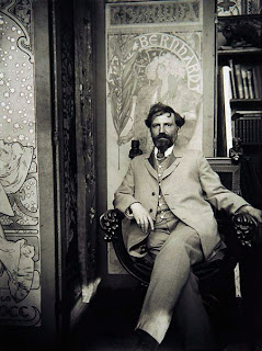 Alfons Mucha