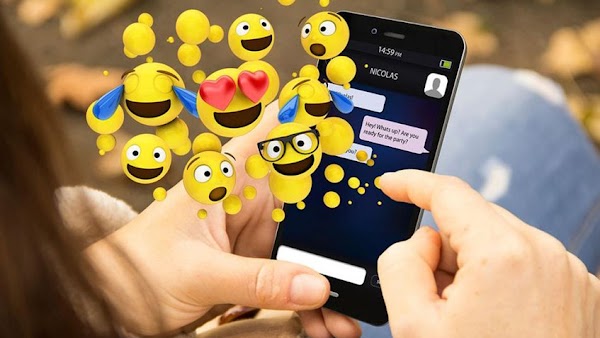 Emoji más inclusivos llegarán en 2019