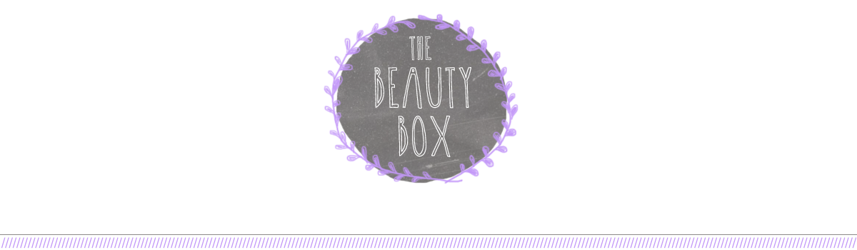 The Beauty Box