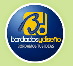 BORDADOS Y DISEÑO