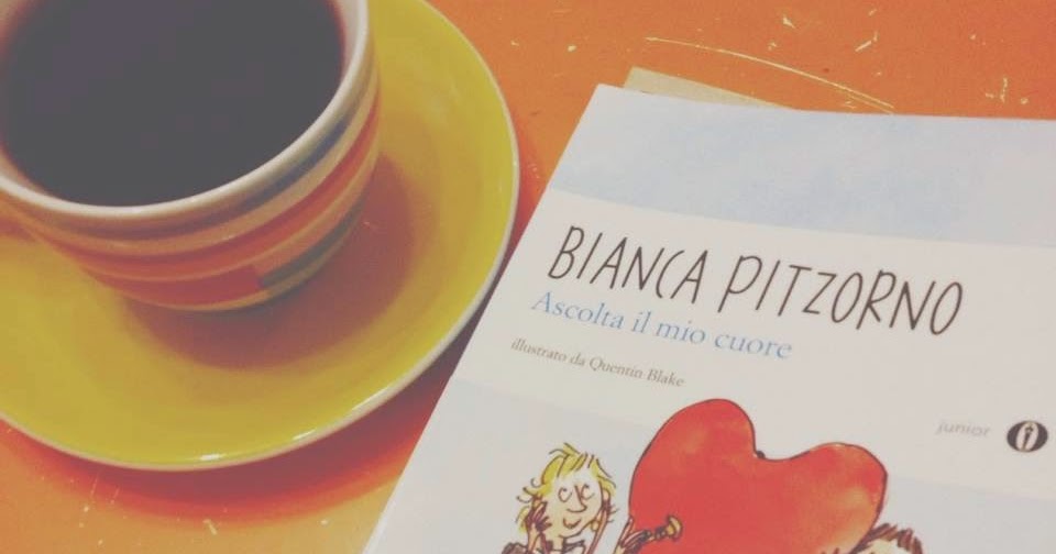 un'altra cosa bella ASCOLTA IL MIO CUORE