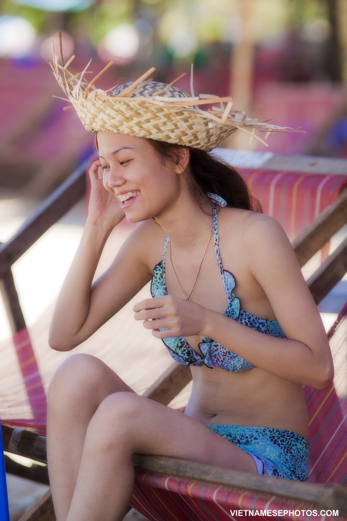 Zorra Vietnam Mujeres sexis putas escupir