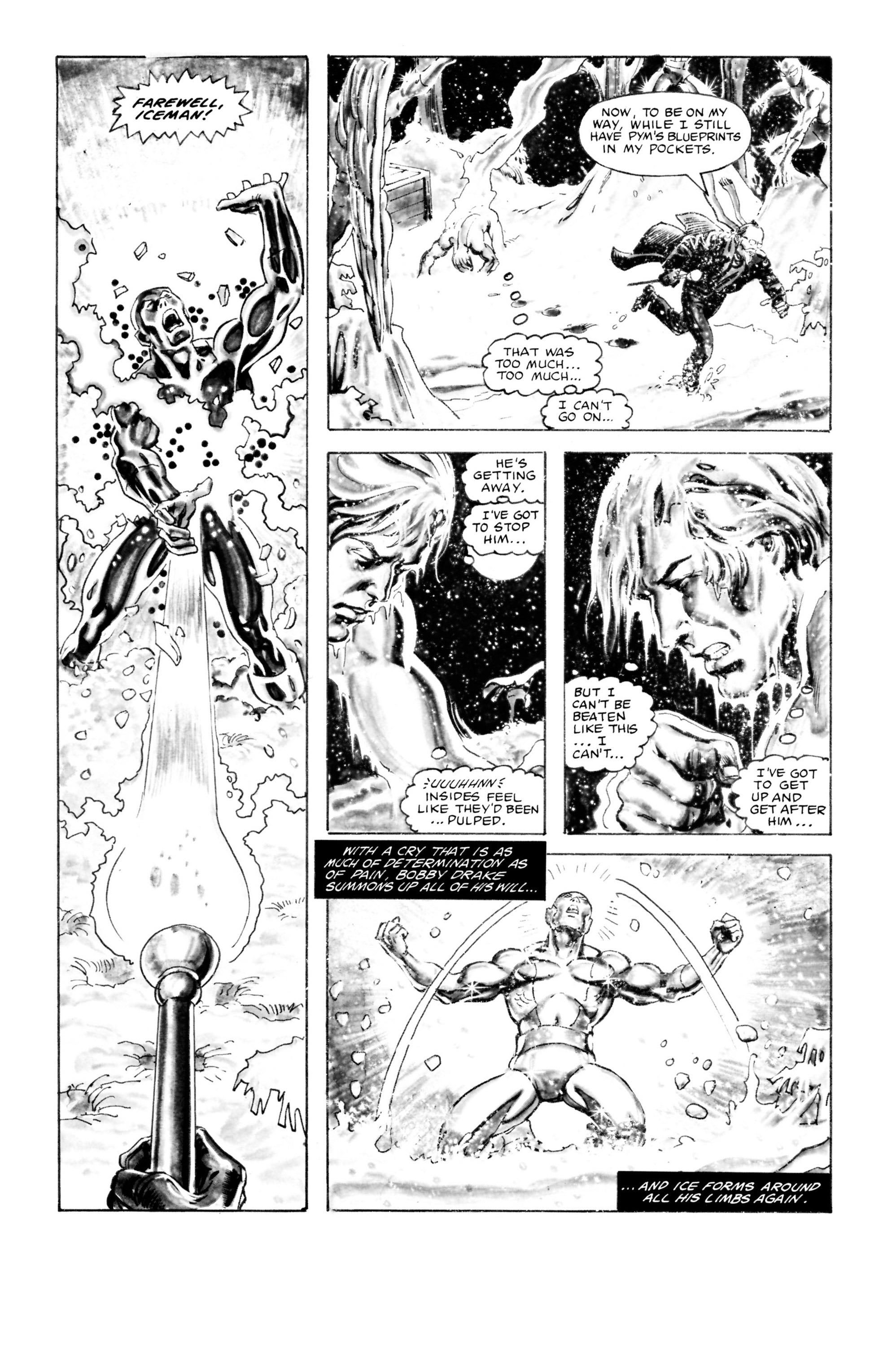 Read online Uncanny X-Men (2013) comic -  Issue #600 - 47