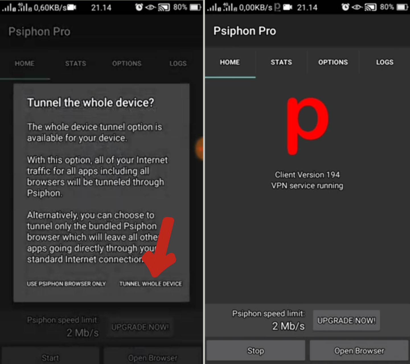 √ Cara Mengubah Kuota VideoMax Menjadi Kuota Flash Dengan