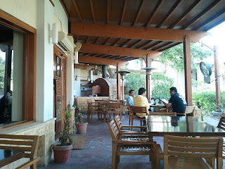 Restaurants in Karachi - 2