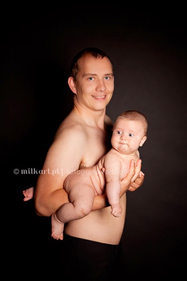 fotografia rodzinna, zdjęcia noworodków, sesja zdjęciowa maluszków, fotografie  niemowlęce, studio milkart
