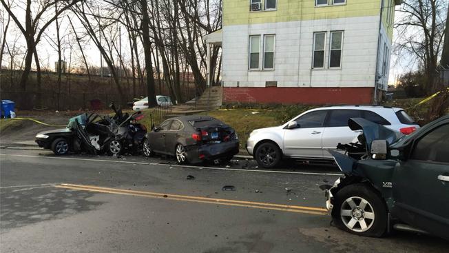 Hartfort Connecticut Fatal Car Accident Hartfort Connecticut Fatal Car Accident