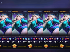 Ternyata Ini Rahasia RRQ Lemon Saat Menggunakan Hero Kagura Dalam Game Mobile Legends - Responsive Blogger Template Ternyata Ini Rahasia RRQ Lemon Saat Menggunakan Hero Kagura Dalam Game Mobile Legends - Responsive Blogger Template